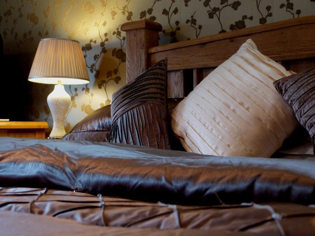Tyn Rhos Country House Caernarfon Habitación foto