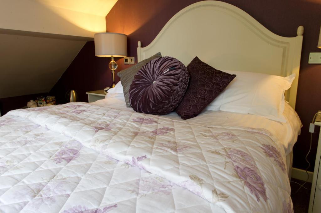 Tyn Rhos Country House Caernarfon Habitación foto