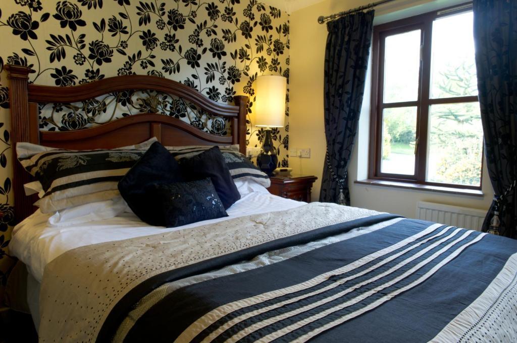 Tyn Rhos Country House Caernarfon Habitación foto