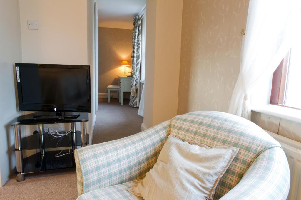 Tyn Rhos Country House Caernarfon Habitación foto
